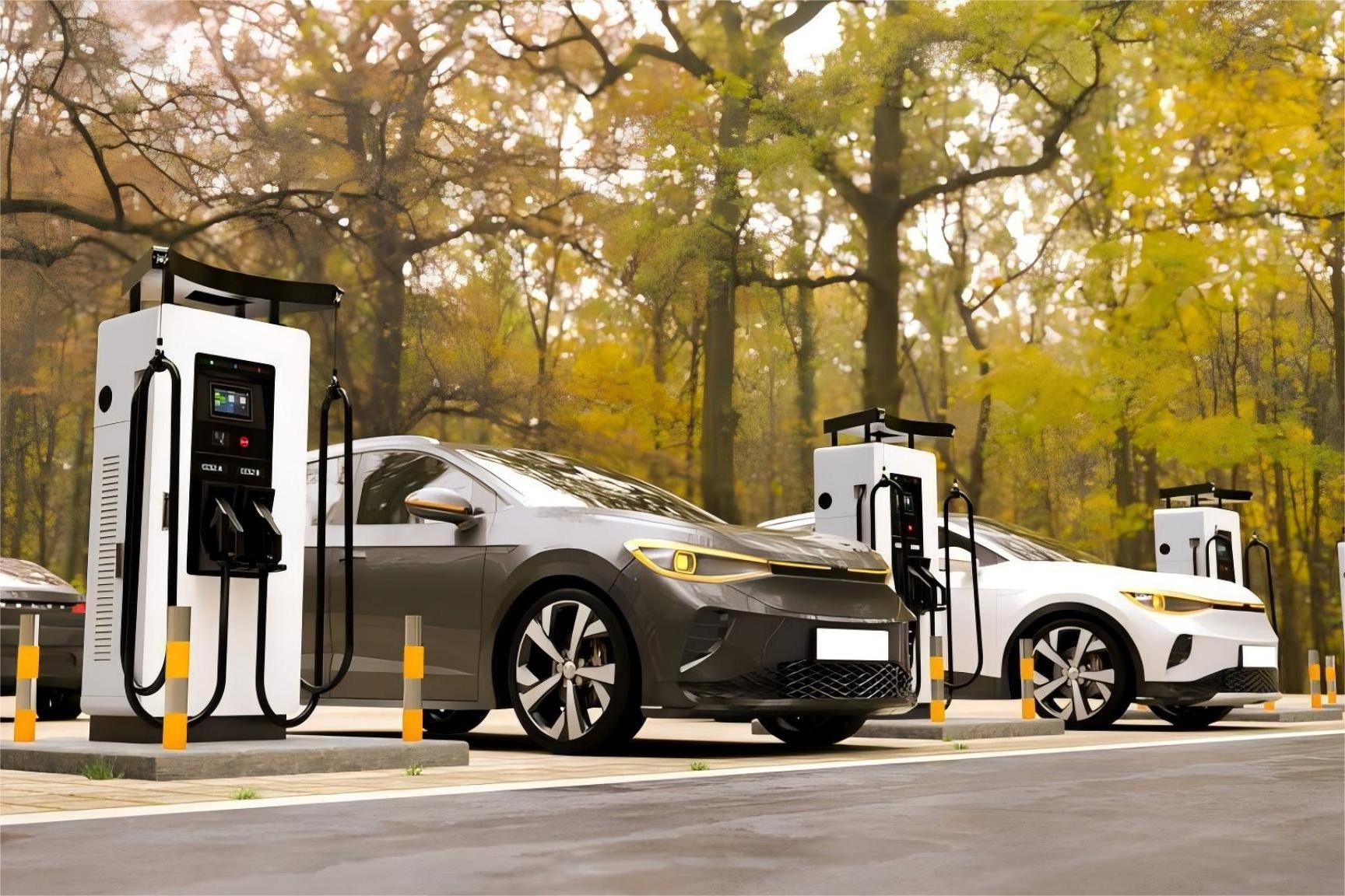 جودة محطة شحن الكهرباء المنزلية مصنع