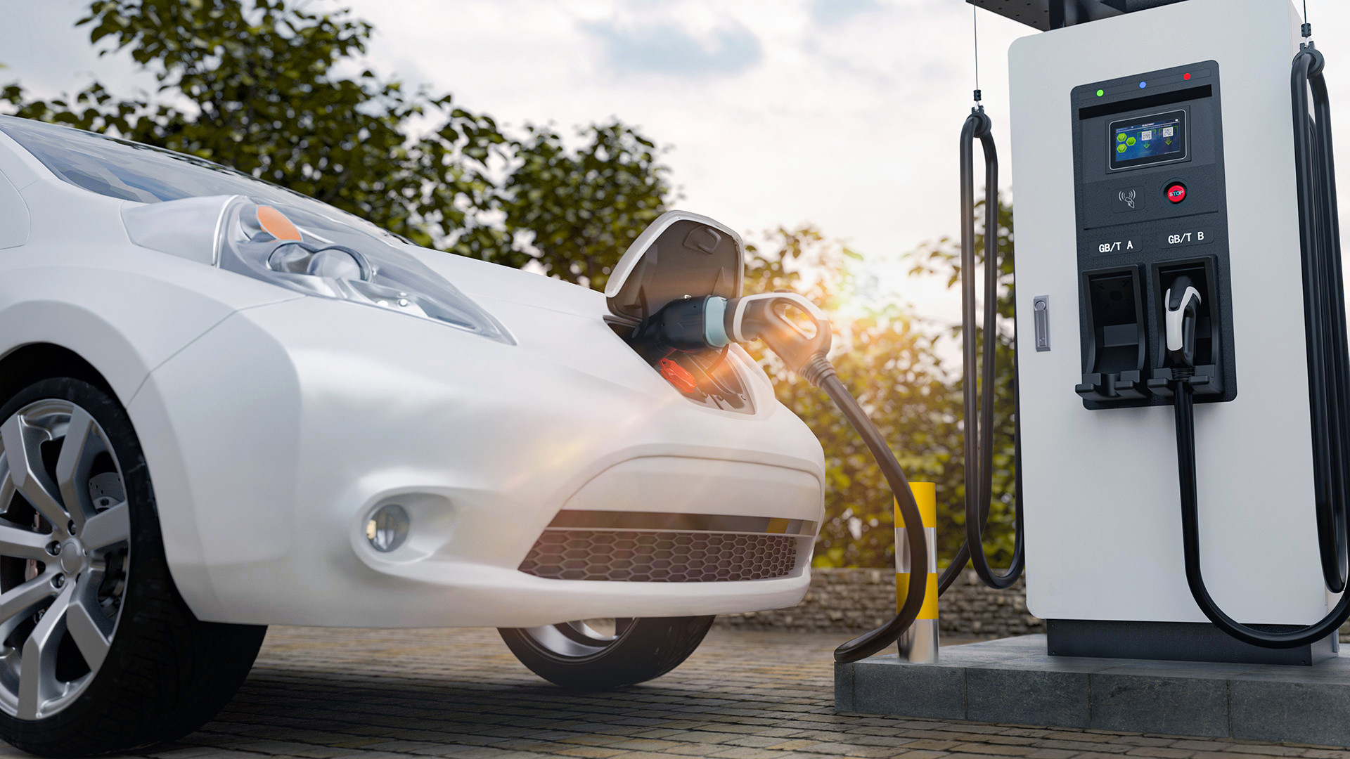 جودة محطة شحن الكهرباء المنزلية مصنع