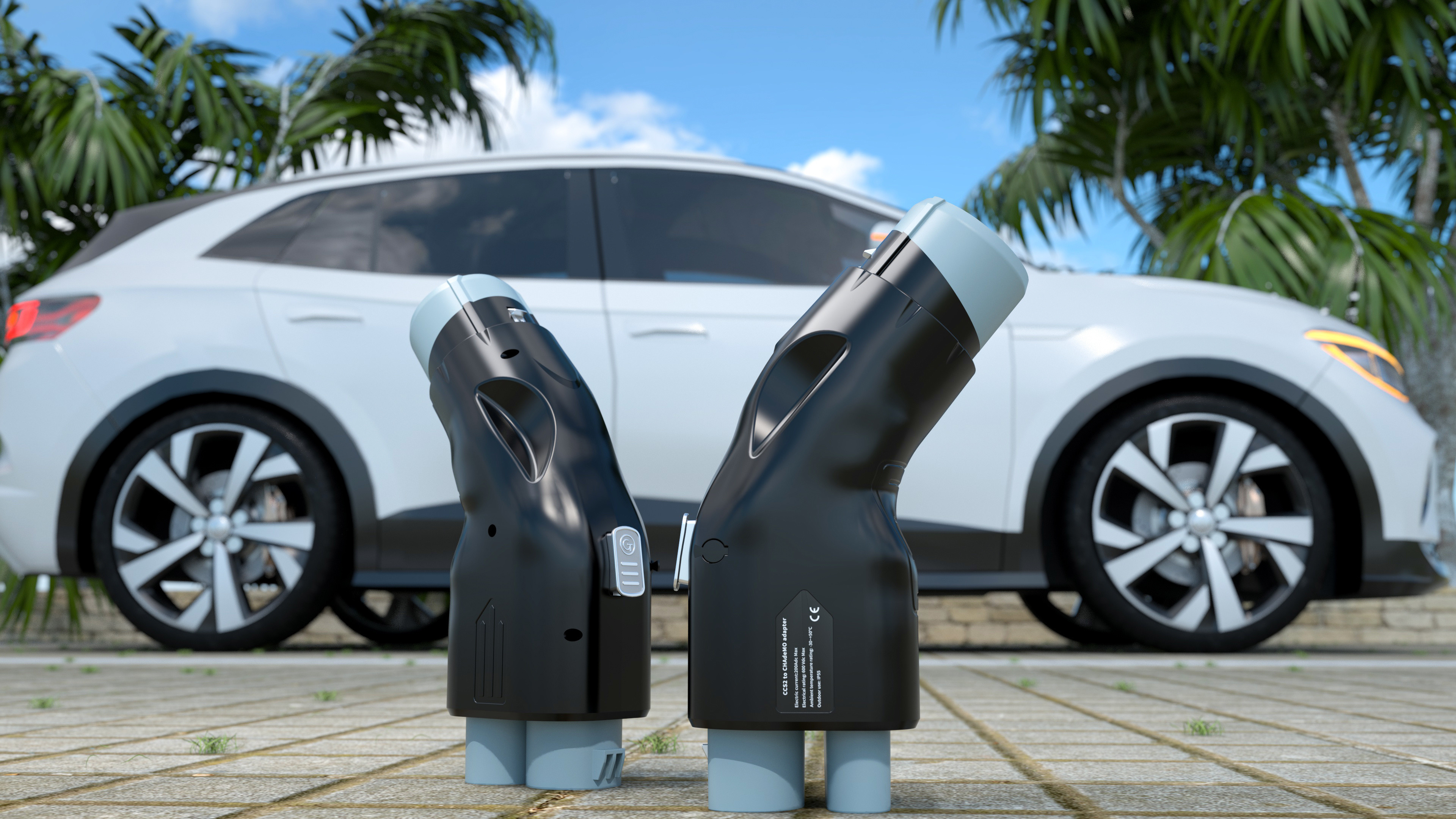 جودة محطة شحن الكهرباء المنزلية مصنع