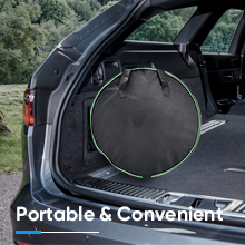 محطة شحن EVS ذات مرحلة واحدة من نوع 16A 32A 12