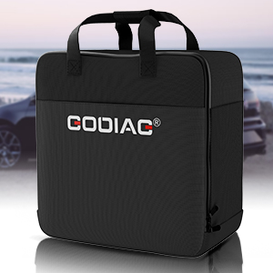 3.5kw 7kw GB/T EV شاحن 8A إلى 32A شاحن للسيارات الكهربائية المحمولة القابلة للتعديل 4