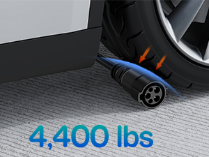 التيار المتناوب نوع 1 SAE J1772 EV قابس شحن نوع 1 رأس بندقية واحدة 16A 3.5KW 32A 7KW لمحطة شحن المركبات الكهربائية 7