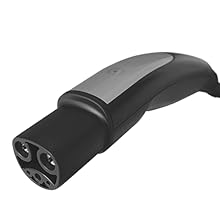 200A 250A 350A NACS التوصيل شاحن سيارات كهربائية تسلا أنثى سيارة الجانب 5 متر Cabl تسلا صندوق الحائط موصل لمحطة شاحن تسلا 2