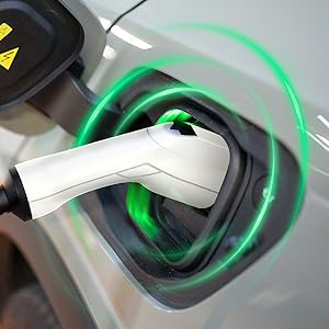 التيار المتناوب نوع 1 SAE J1772 EV قابس شحن نوع 1 رأس بندقية واحدة 16A 3.5KW 32A 7KW لمحطة شحن المركبات الكهربائية 1