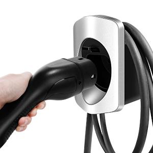 IEC62196-2 النوع 2 حامل سدادة الكهرباء الكهربائية تحضير كابل شحن 4