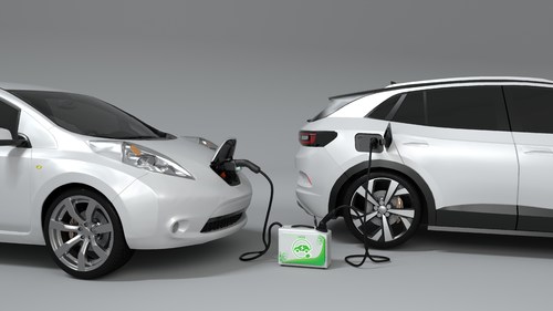 Latest company news about الكشف عن الميزات الفريدة من نوعها V2V وظيفة V2H CCS إلى محول CHAdeMO
